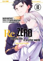 Re:Zero - Starting Life in Another World (3°)